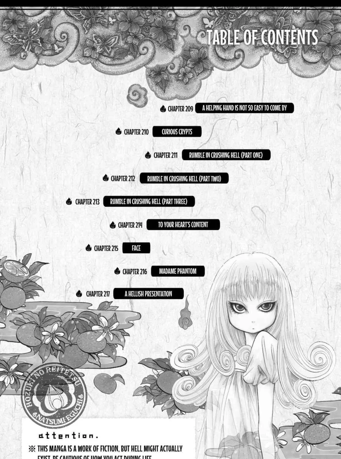 Read Hozuki’s Coolheadedness chapter 209 image 4 on Lezhin