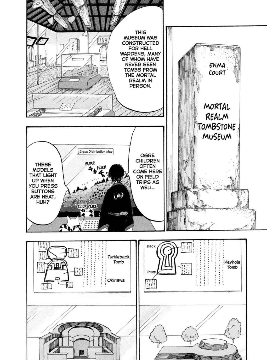 Read Hozuki’s Coolheadedness chapter 210 image 22 on Lezhin