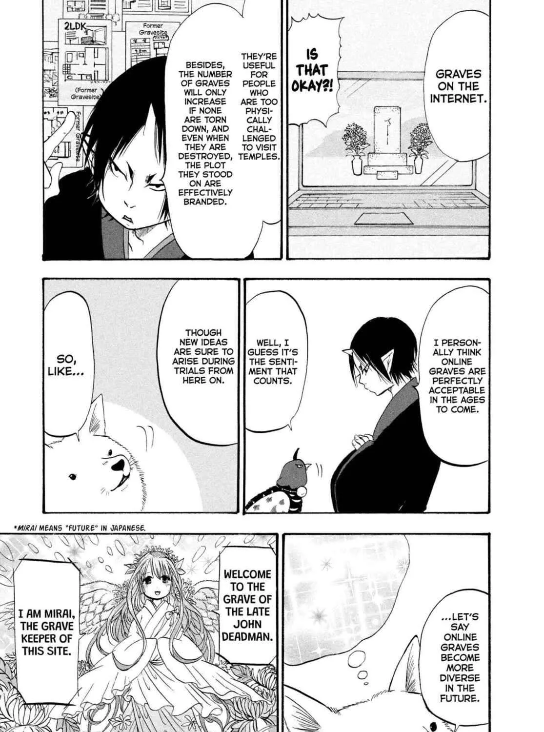 Read Hozuki’s Coolheadedness chapter 210 image 28 on Lezhin