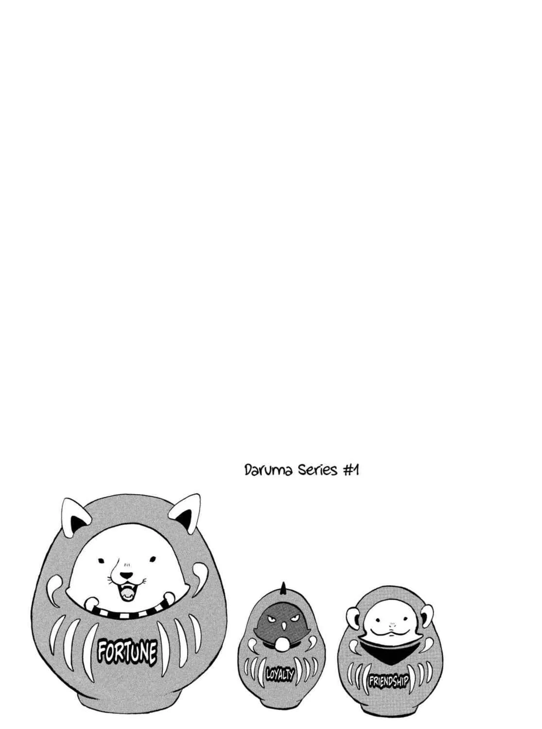 Read Hozuki’s Coolheadedness chapter 210 image 32 on Lezhin