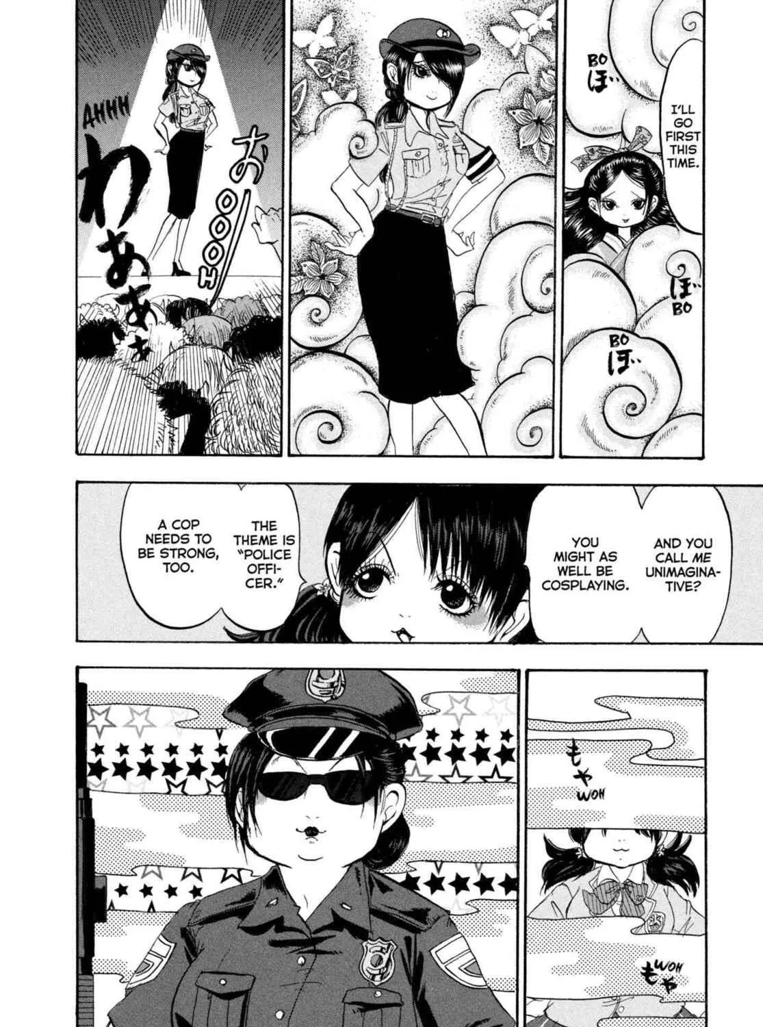 Read Hozuki’s Coolheadedness chapter 213 image 10 on Lezhin