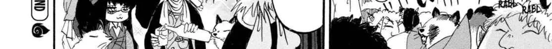 Read Hozuki’s Coolheadedness chapter 213 image 31 on Lezhin