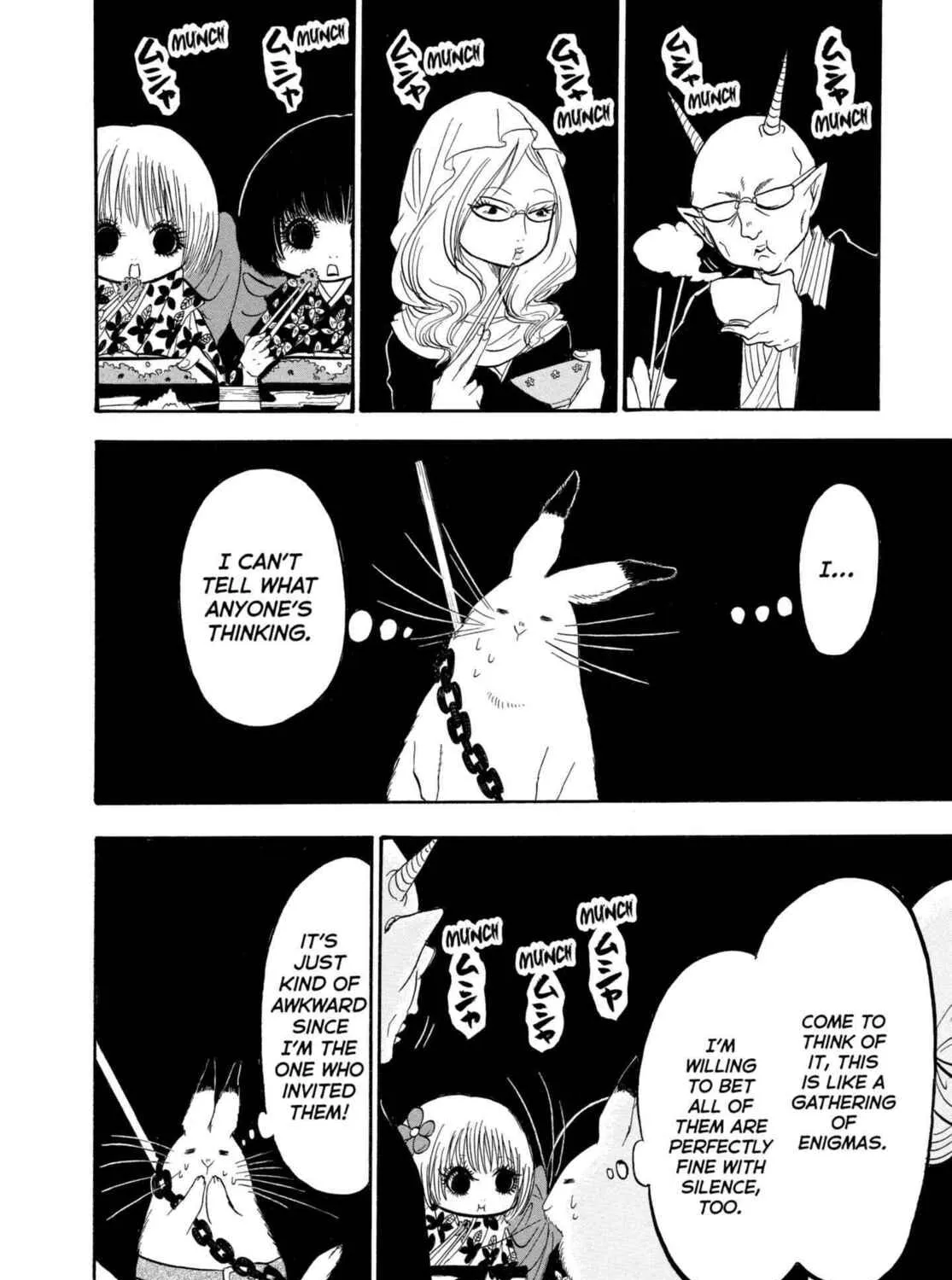 Read Hozuki’s Coolheadedness chapter 214 image 18 on Lezhin