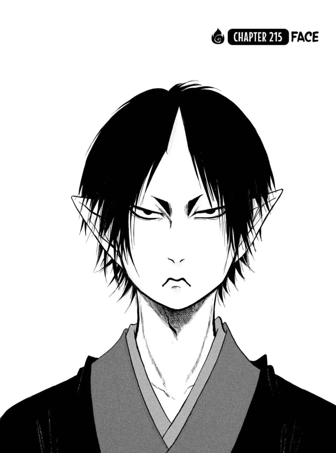 Read Hozuki’s Coolheadedness chapter 215 image 2 on Lezhin
