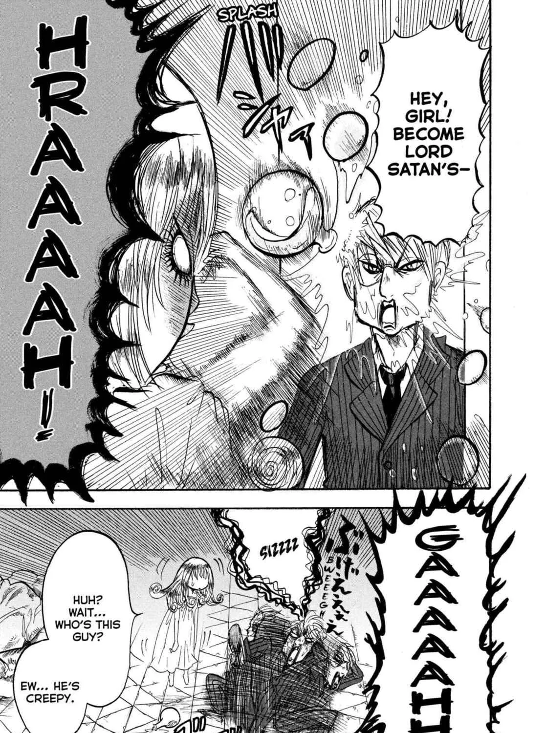 Read Hozuki’s Coolheadedness chapter 216 image 12 on Lezhin