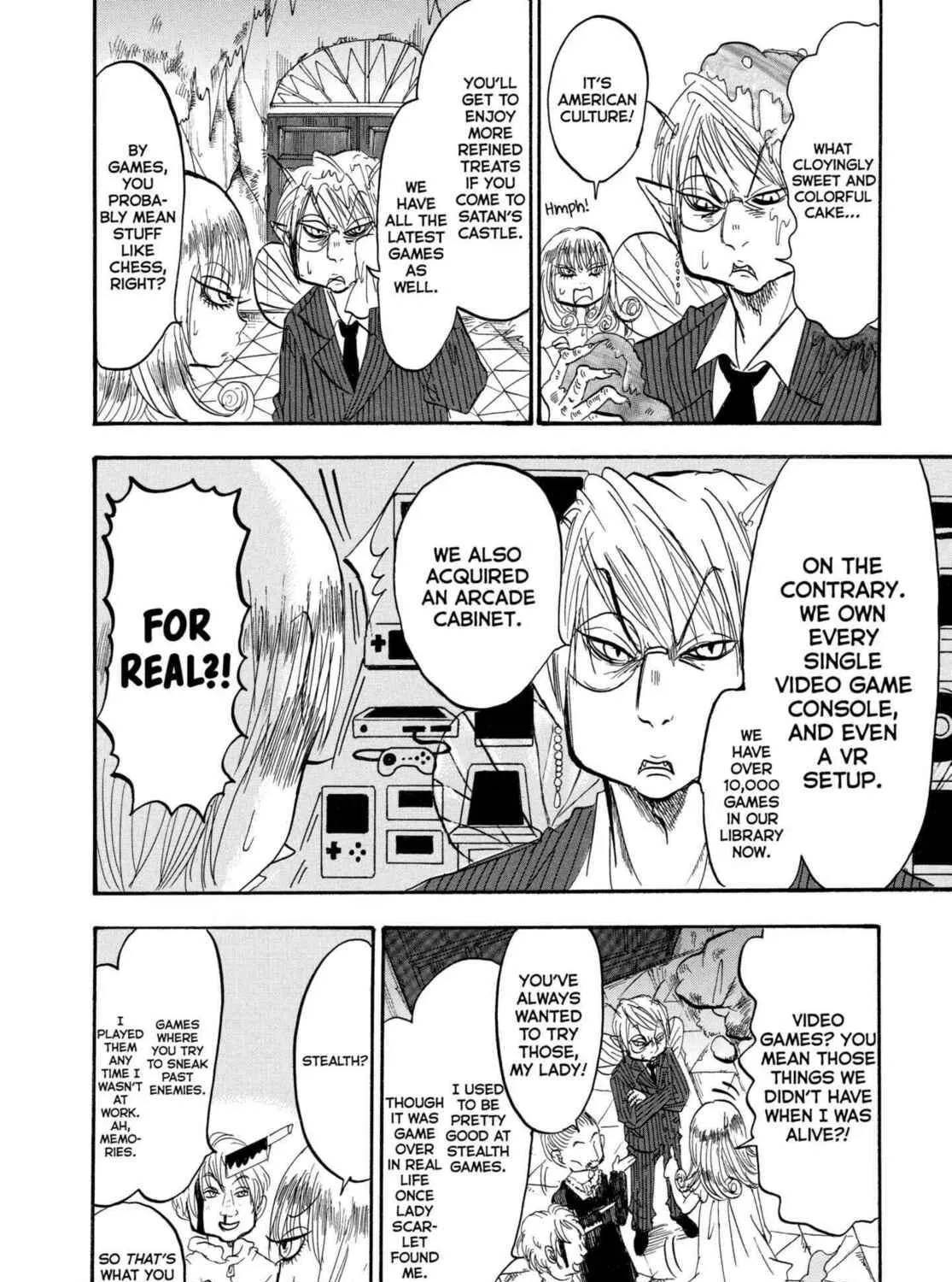 Read Hozuki’s Coolheadedness chapter 216 image 22 on Lezhin