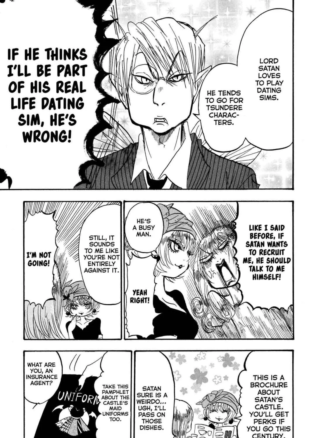 Read Hozuki’s Coolheadedness chapter 216 image 24 on Lezhin