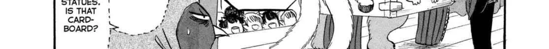 Read Hozuki’s Coolheadedness chapter 217 image 27 on Lezhin