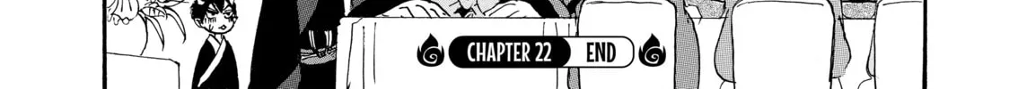 Read Hozuki’s Coolheadedness chapter 22 image 31 on Lezhin