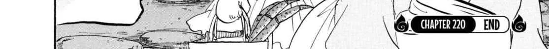 Read Hozuki’s Coolheadedness chapter 220 image 31 on Lezhin