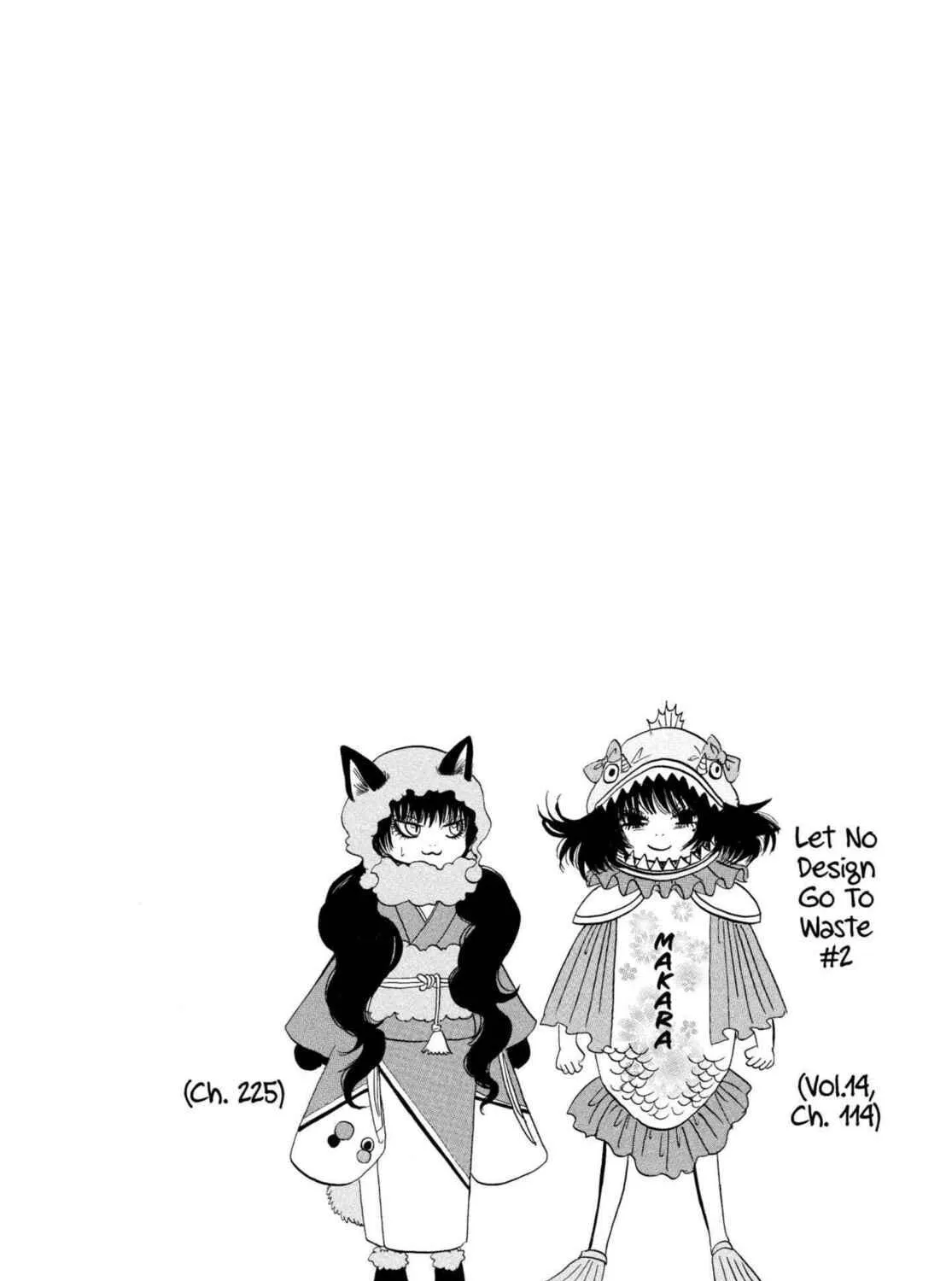 Read Hozuki’s Coolheadedness chapter 220 image 34 on Lezhin