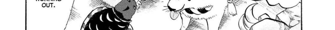 Read Hozuki’s Coolheadedness chapter 221 image 13 on Lezhin