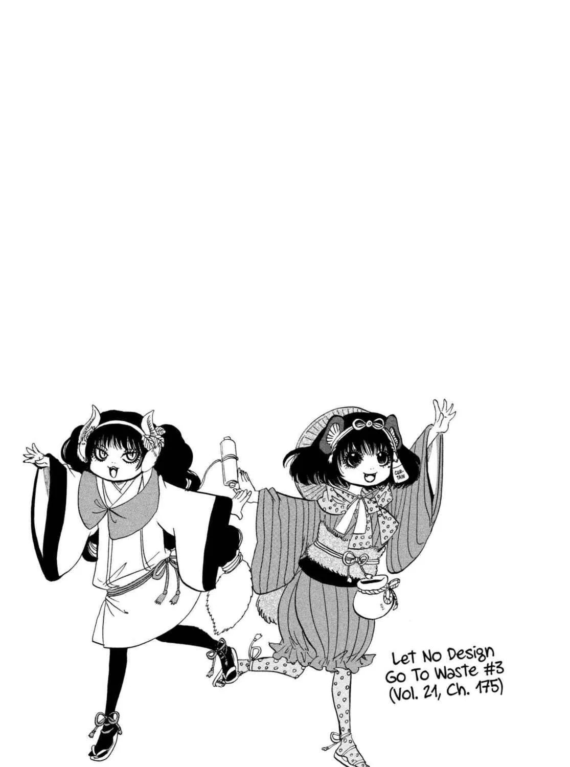 Read Hozuki’s Coolheadedness chapter 222 image 32 on Lezhin