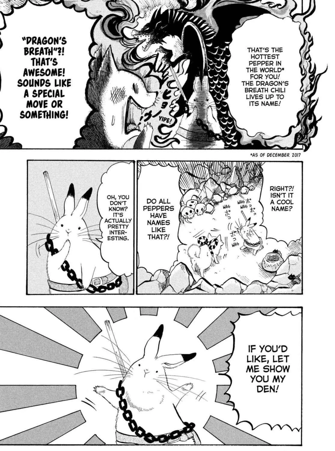 Read Hozuki’s Coolheadedness chapter 226 image 16 on Lezhin