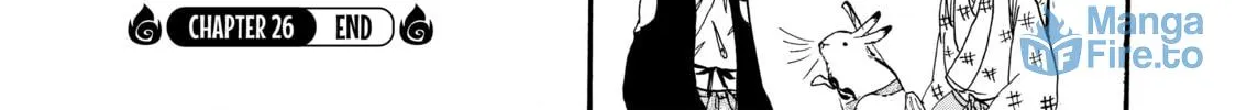 Read Hozuki’s Coolheadedness chapter 26 image 35 on Lezhin