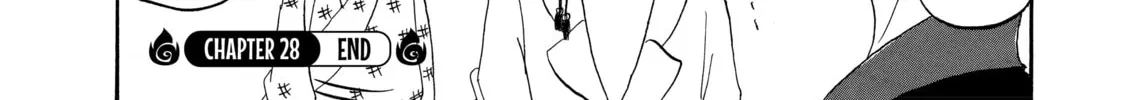 Read Hozuki’s Coolheadedness chapter 28 image 31 on Lezhin