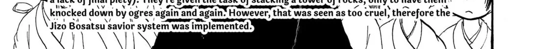 Read Hozuki’s Coolheadedness chapter 30 image 9 on Lezhin