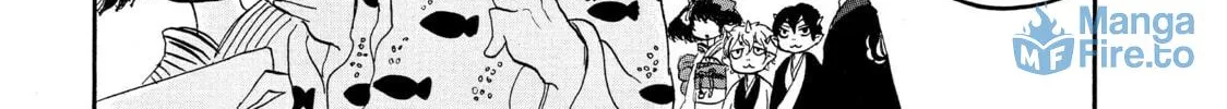 Read Hozuki’s Coolheadedness chapter 32 image 17 on Lezhin