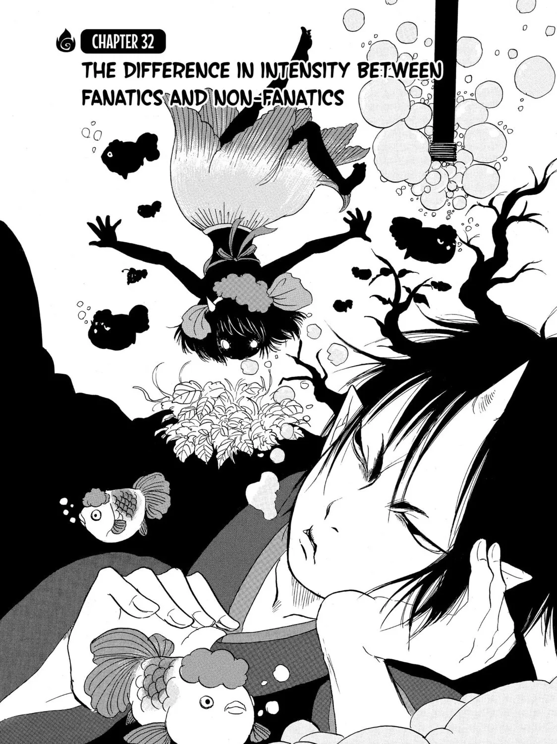 Read Hozuki’s Coolheadedness chapter 32 image 2 on Lezhin