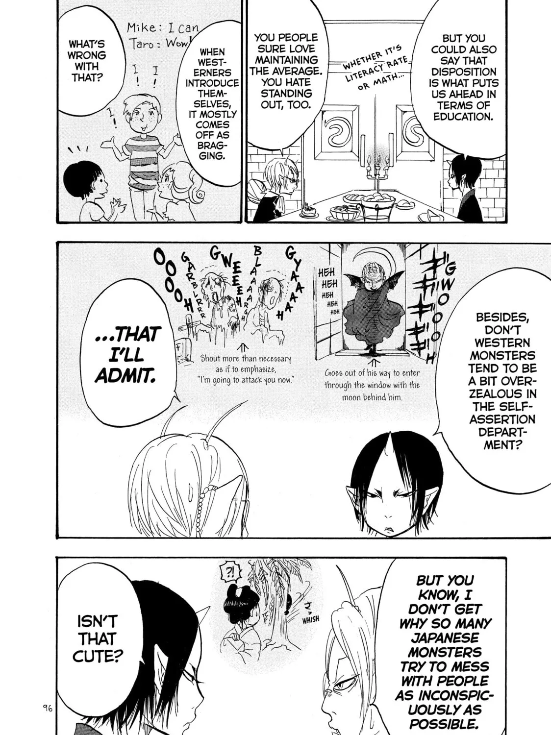 Read Hozuki’s Coolheadedness chapter 35 image 18 on Lezhin