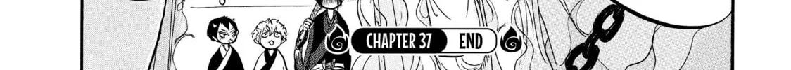 Read Hozuki’s Coolheadedness chapter 37 image 31 on Lezhin