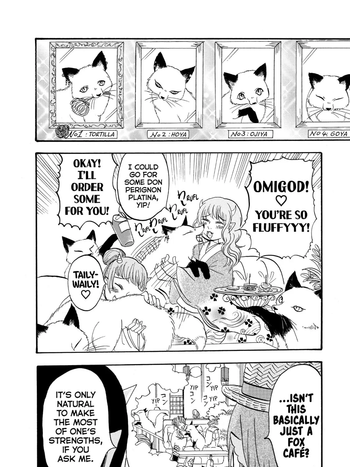 Read Hozuki’s Coolheadedness chapter 39 image 30 on Lezhin