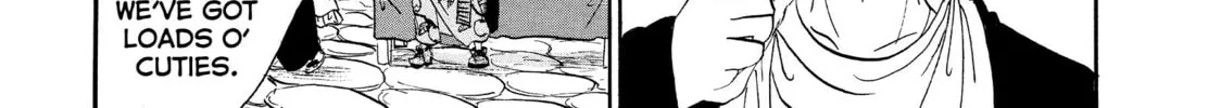 Read Hozuki’s Coolheadedness chapter 39 image 9 on Lezhin