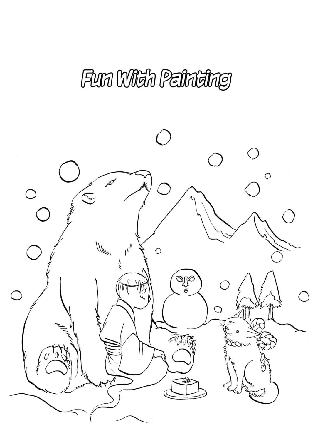 Read Hozuki’s Coolheadedness chapter 4 image 34 on Lezhin