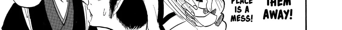 Read Hozuki’s Coolheadedness chapter 40 image 25 on Lezhin