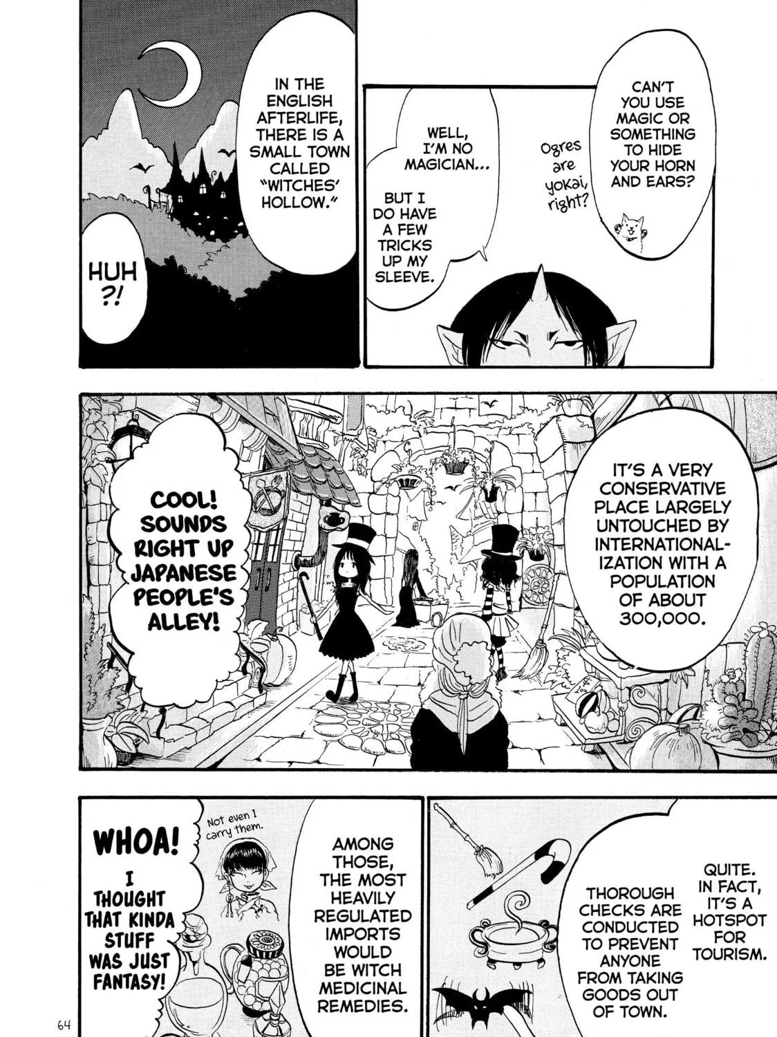 Read Hozuki’s Coolheadedness chapter 42 image 22 on Lezhin