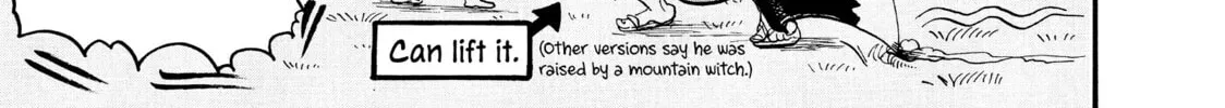 Read Hozuki’s Coolheadedness chapter 43 image 9 on Lezhin