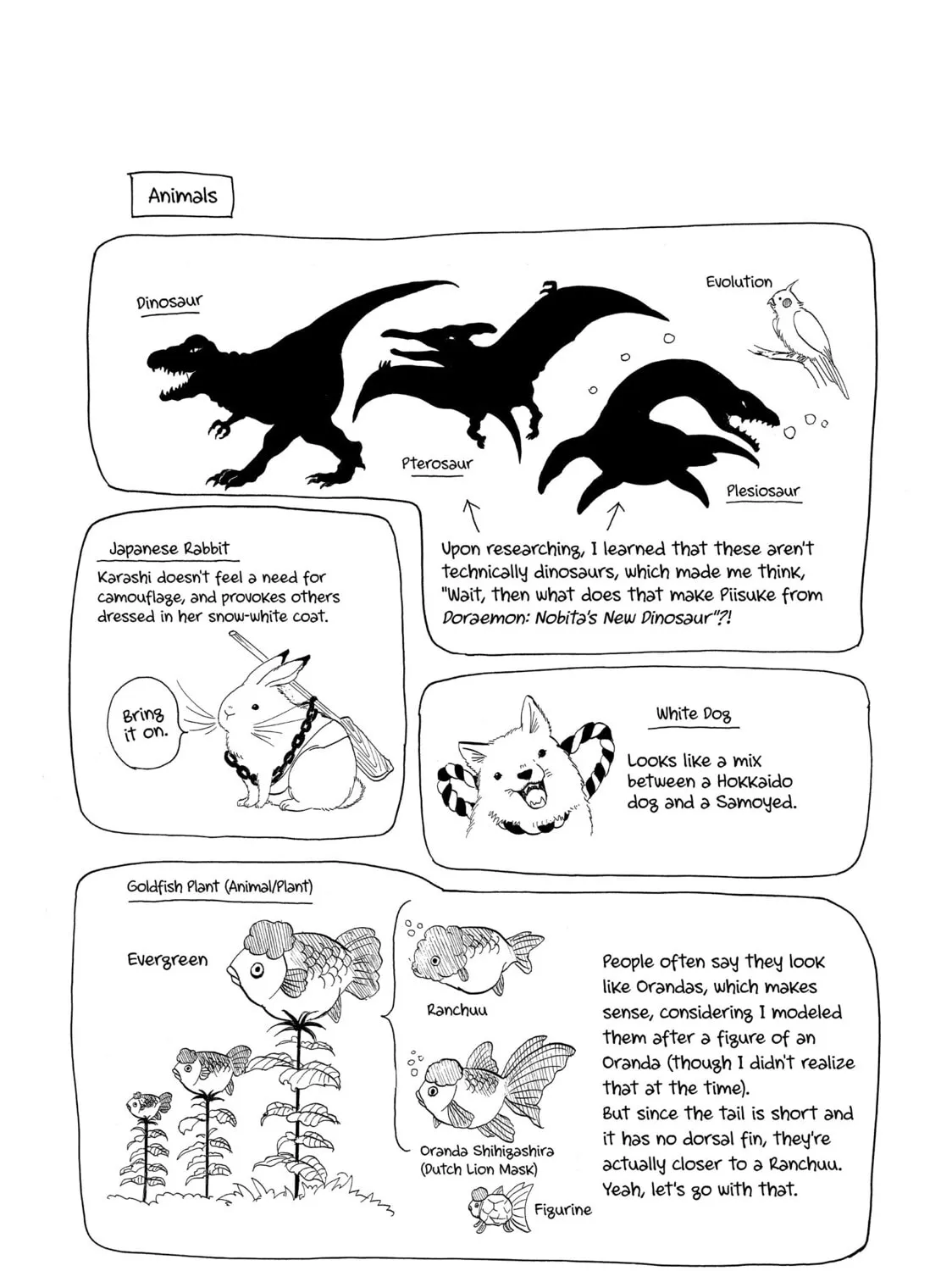 Read Hozuki’s Coolheadedness chapter 45 image 32 on Lezhin