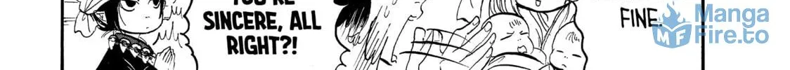 Read Hozuki’s Coolheadedness chapter 46 image 29 on Lezhin