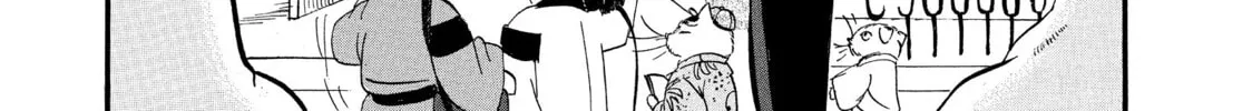 Read Hozuki’s Coolheadedness chapter 48 image 20 on Lezhin