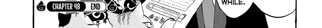 Read Hozuki’s Coolheadedness chapter 48 image 30 on Lezhin