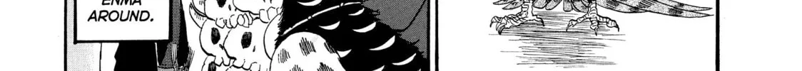 Read Hozuki’s Coolheadedness chapter 50 image 13 on Lezhin