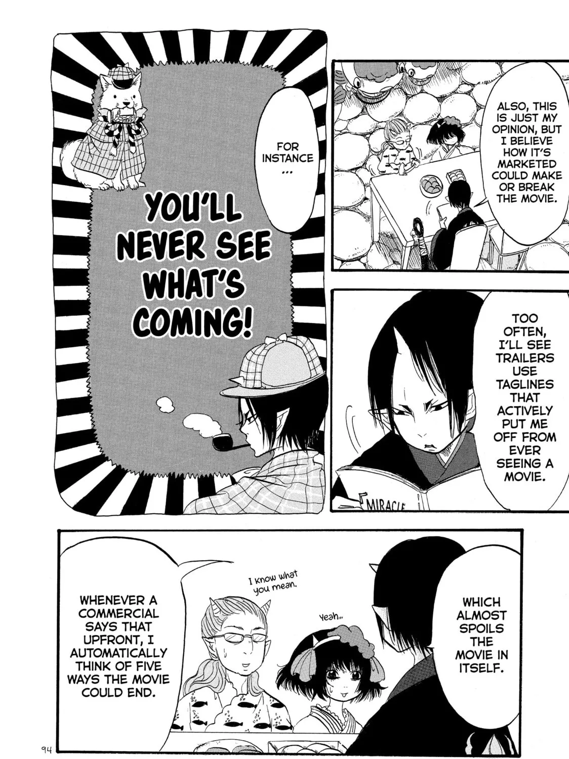 Read Hozuki’s Coolheadedness chapter 53 image 14 on Lezhin