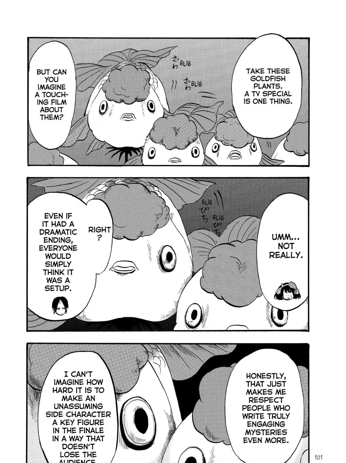 Read Hozuki’s Coolheadedness chapter 53 image 28 on Lezhin