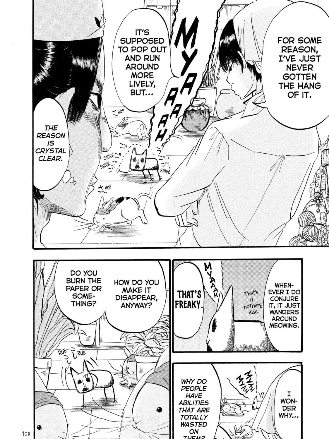 Read Hozuki’s Coolheadedness chapter 54 image 10 on Lezhin