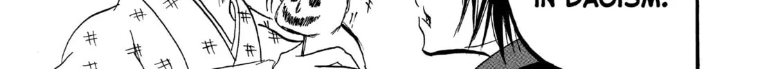 Read Hozuki’s Coolheadedness chapter 54 image 21 on Lezhin