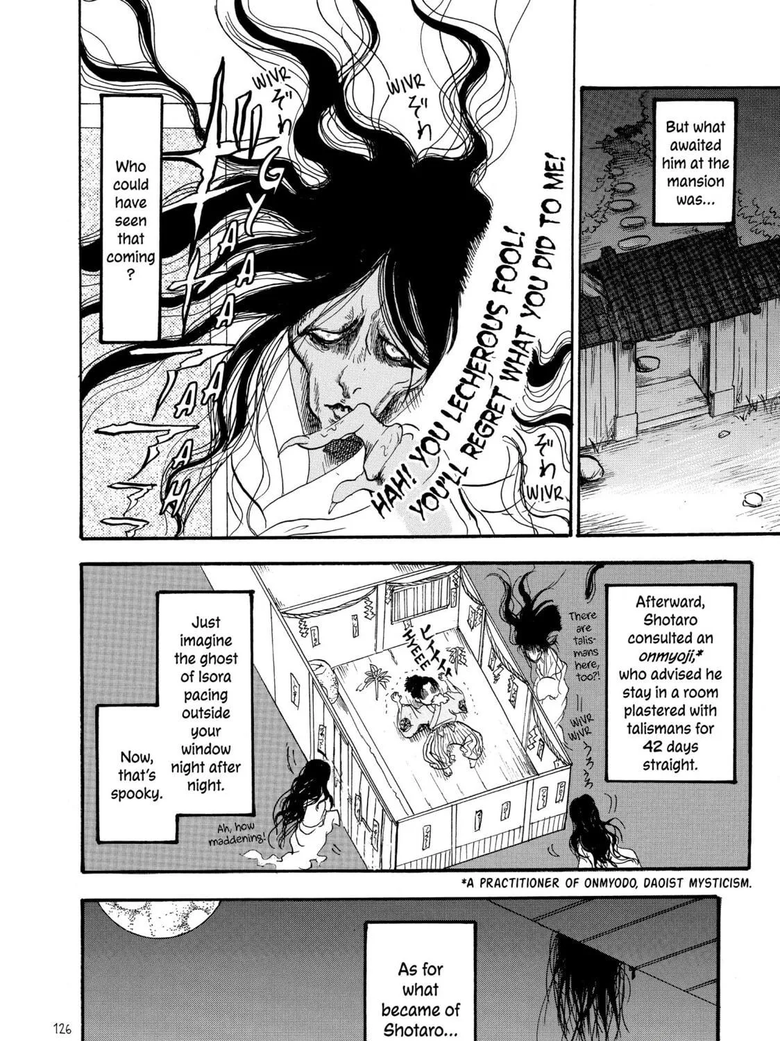 Read Hozuki’s Coolheadedness chapter 55 image 10 on Lezhin