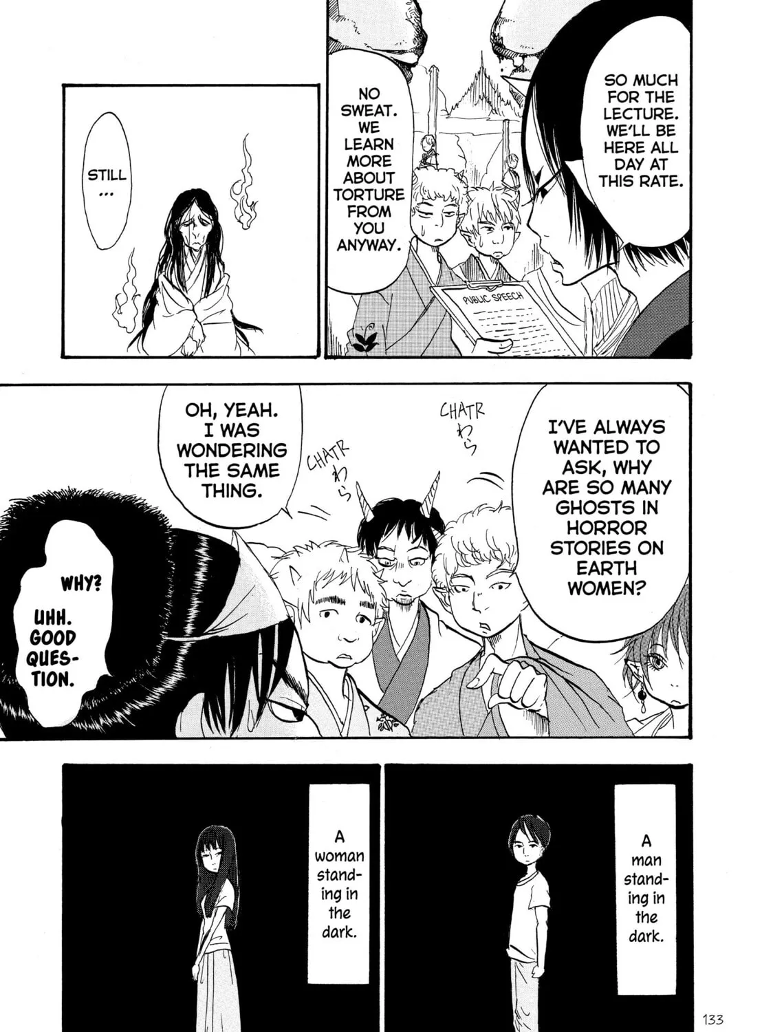 Read Hozuki’s Coolheadedness chapter 55 image 24 on Lezhin
