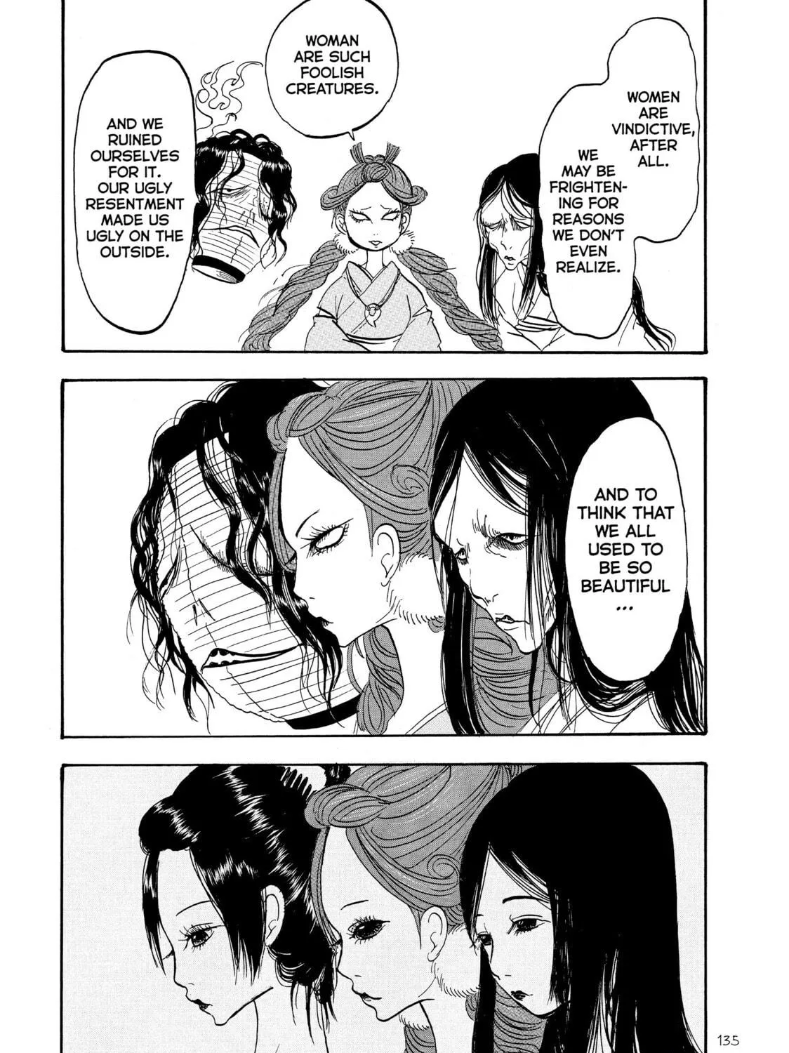 Read Hozuki’s Coolheadedness chapter 55 image 28 on Lezhin