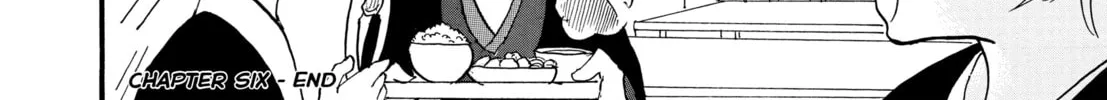Read Hozuki’s Coolheadedness chapter 6 image 31 on Lezhin