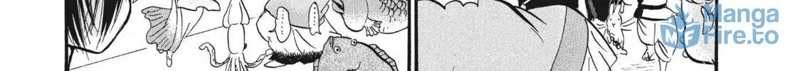 Read Hozuki’s Coolheadedness chapter 61 image 17 on Lezhin
