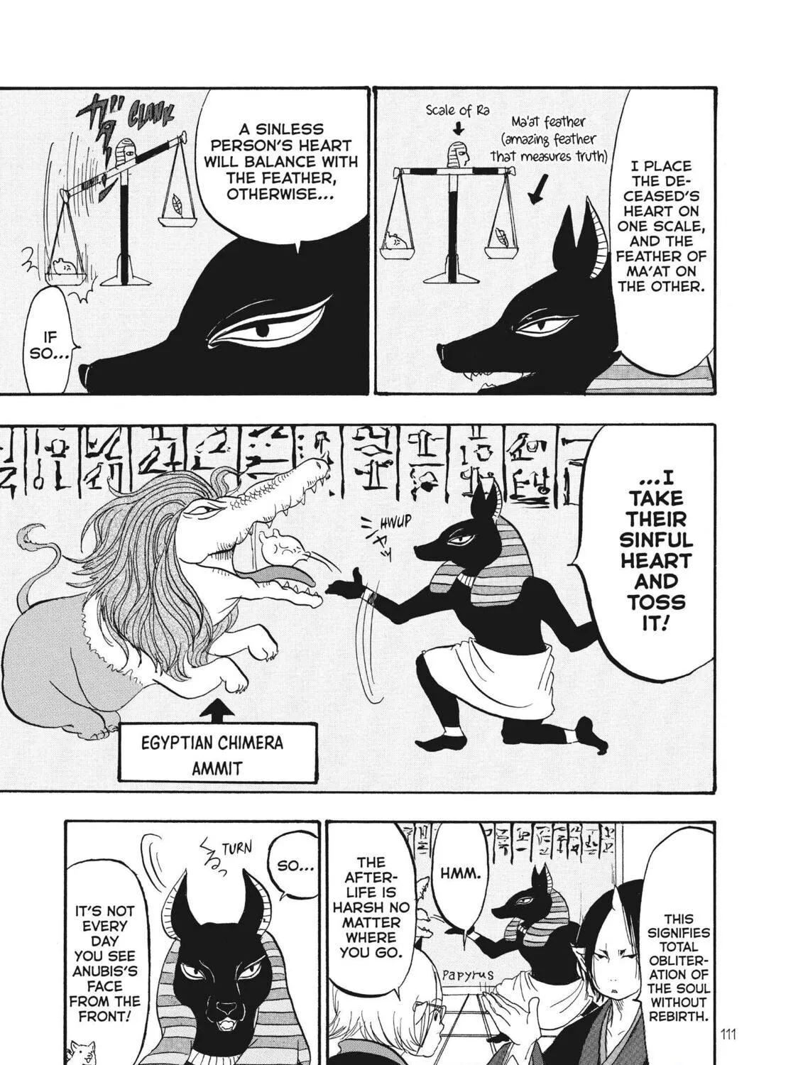 Read Hozuki’s Coolheadedness chapter 63 image 16 on Lezhin