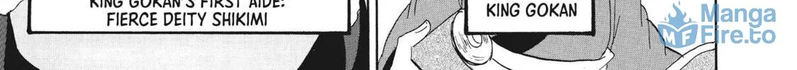 Read Hozuki’s Coolheadedness chapter 63 image 5 on Lezhin