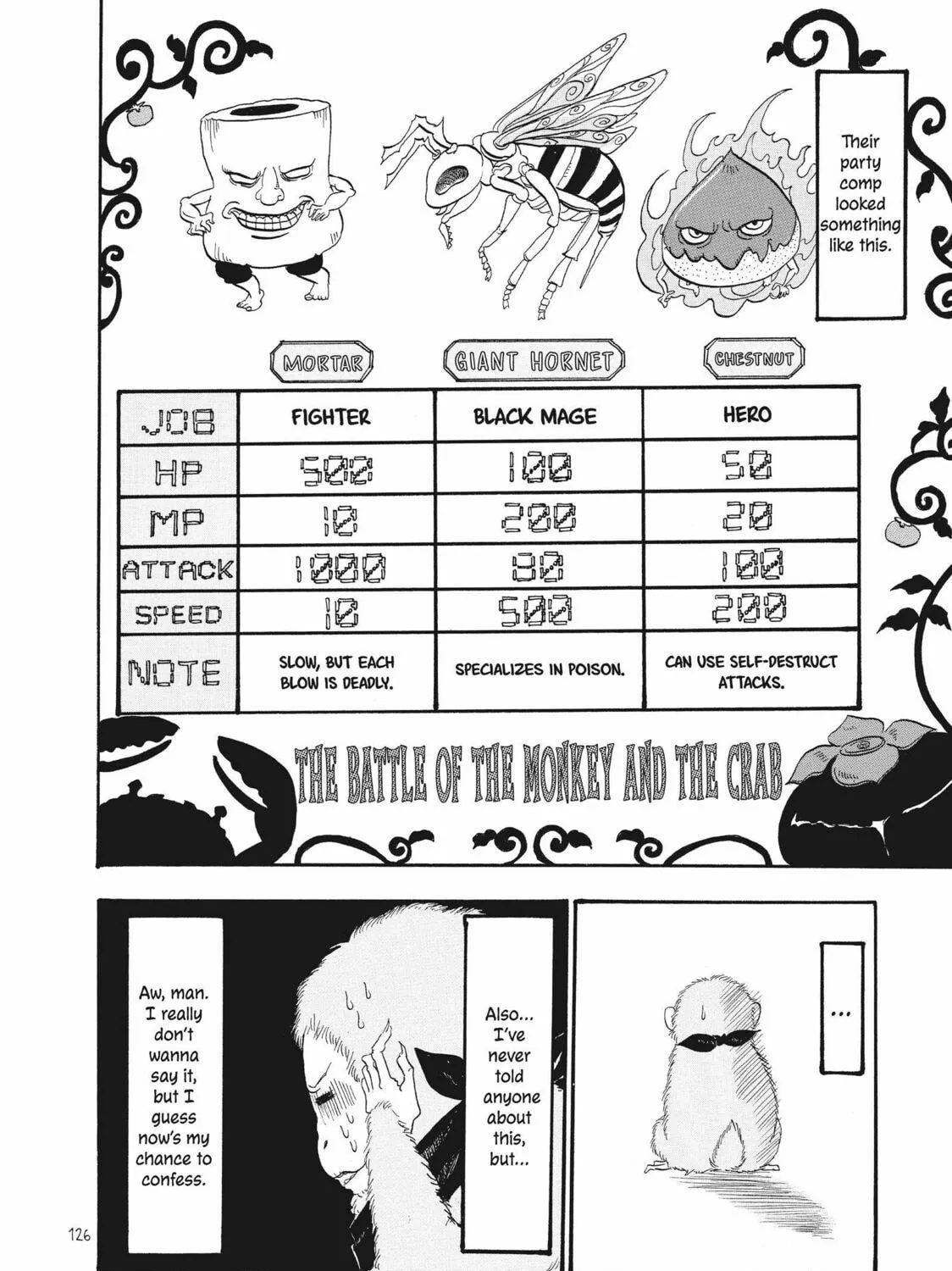 Read Hozuki’s Coolheadedness chapter 64 image 10 on Lezhin