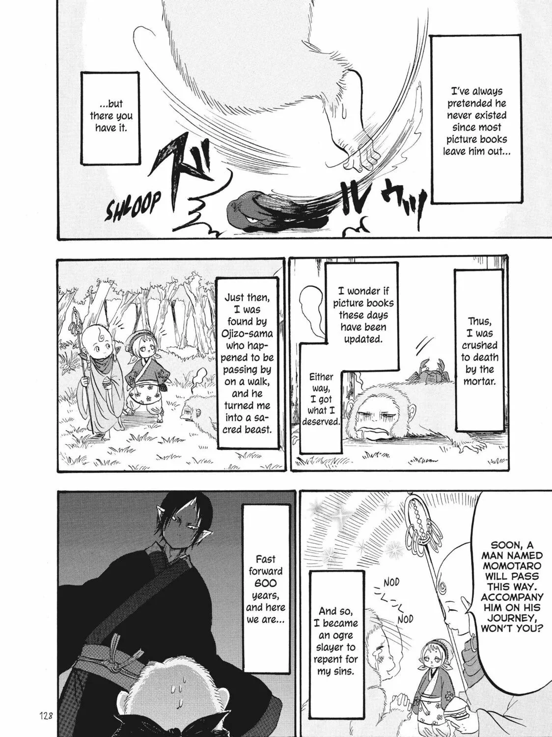 Read Hozuki’s Coolheadedness chapter 64 image 14 on Lezhin