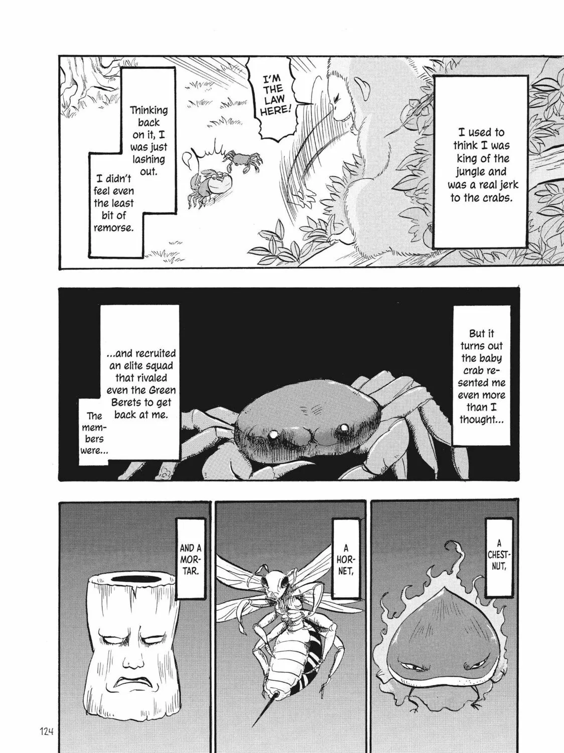 Read Hozuki’s Coolheadedness chapter 64 image 6 on Lezhin